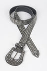 Hematite / One Size Fits All