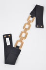 Black Gold / One Size Fits All