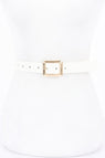 White Gold / One Size Fits All