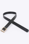 Black Gold / One Size Fits All