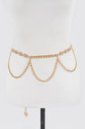 Gold / One Size Fits All