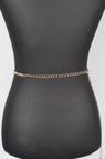 Gold / One Size Fits All