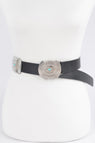 Black Silve / One Size Fits All