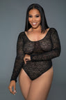Black / One Size Fits All
