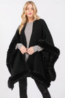 Black / One Size Fits All