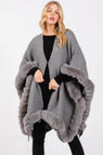 Gray / One Size Fits All