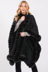 Black / One Size Fits All