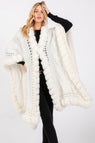 Ivory / One Size Fits All