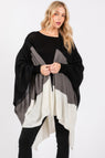 Black / One Size Fits All