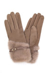 Taupe