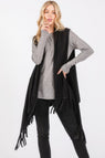 Black / One Size Fits All