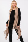 Taupe / One Size Fits All