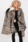 Gray / One Size Fits All
