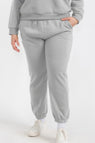 Heather Grey / 1XL