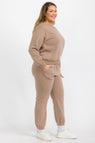 Taupe / 1XL