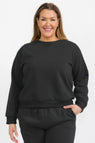 Black / 1XL