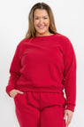 Red / 1XL