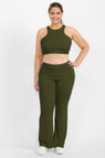 Olive / 1XL