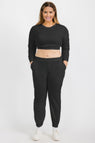 Black / 1XL