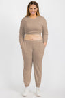 Taupe / 1XL