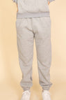 Heather Grey / S