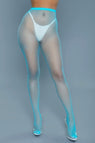 Turquoise / Os