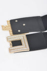 Black / One Size Fits All