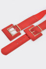 Red / One Size For All