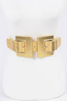 Gold / One Size For All