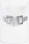 Silver / One Size For All
