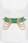 Green / One Size For All