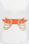 Orange / One Size For All