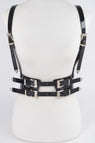 Black Silver / One Size For All