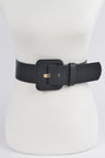 Black / One Size For All