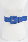 Cobalt / One Size For All