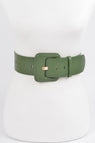 Olive / One Size For All