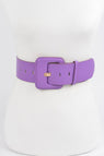 Purple / One Size For All