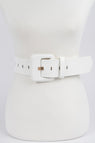 White / One Size For All