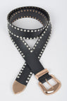 Black Gold / One Size Fits All