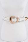 White Gold / One Size Fits All