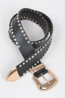 Black Gold / One Size Fits All