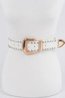 White Gold / One Size Fits All
