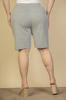 Heather grey / 1XL