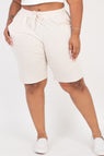 Beige / 1XL