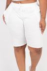 White / 1XL