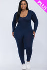 Navy / 1XL