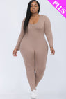 Taupe gray / 1XL