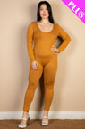 Brown sugar / 1XL
