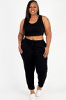 Black / 1XL