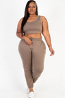Taupe / 1XL